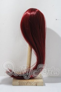 画像2: 8-9inch/ウィッグ U-26-04-08-043-TN-ZU