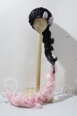 8-9inch/ウィッグ U-26-04-08-044-TN-ZU