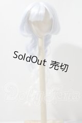 8-9inch/ウィッグ U-26-04-08-045-TN-ZU