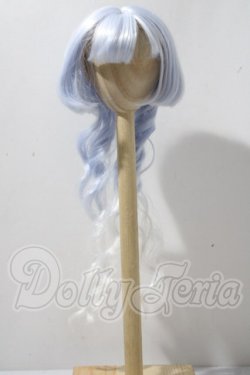 画像1: 8-9inch/ウィッグ U-26-04-08-045-TN-ZU