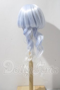 画像2: 8-9inch/ウィッグ U-26-04-08-045-TN-ZU