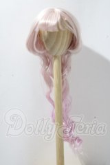 8-9inch/ウィッグ U-26-04-08-046-TN-ZU