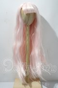 8-9inch/ウィッグ U-26-04-08-047-TN-ZU