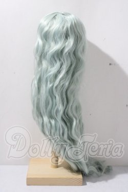 画像2: 8-9inch/ウィッグ U-26-04-08-051-TN-ZU