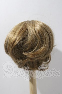 画像2: 8-9inch/ウィッグ U-26-04-08-055-TN-ZU