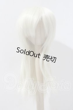 画像1: 7-8inch/ウィッグ U-26-04-08-049-TN-ZU