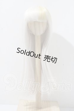 画像1: 7-8inch/ウィッグ U-26-04-08-054-TN-ZU