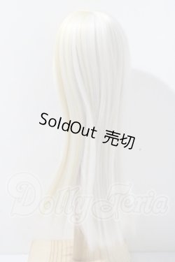 画像2: 7-8inch/ウィッグ U-26-04-08-054-TN-ZU