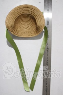 画像3: SD/OF:小物　MELODY.C様製　　帽子 U-26-03-25-194-TN-ZU