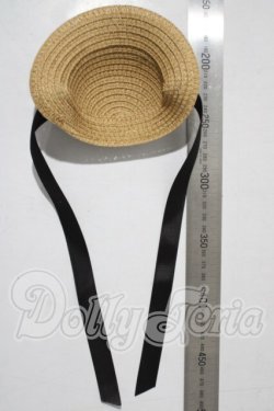 画像3: SD/OF:小物　MELODY.C様製　　帽子 U-26-03-25-196-TN-ZU