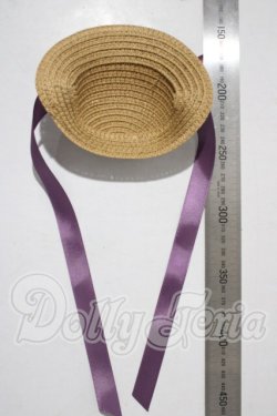 画像3: SD/OF:小物　MELODY.C様製　　帽子 U-26-03-25-195-TN-ZU