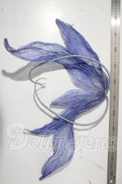 画像2: SD＆DD/ZOZONE製妖精羽/SD U-26-03-25-185-TN-ZU