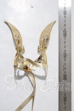 画像2: SD/メタル素材ヘッドアクセサリー:edera様製 U-26-03-25-187-TN-ZU