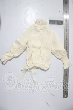 画像2: SD/rosegarden製フリルブラウス U-26-03-25-206-TN-ZU