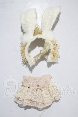 画像2: SD/OF：rosegarden製カチューシャ U-26-03-25-201-TN-ZU