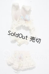 SD/OF：rosegarden製カチューシャ U-26-03-25-202-TN-ZU