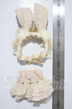 画像2: SD/OF：rosegarden製カチューシャ U-26-03-25-202-TN-ZU