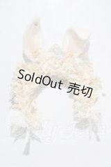 SDM/rosegarden製カチューシャ U-26-03-25-200-TN-ZU