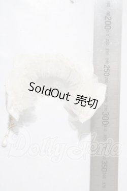 画像3: SDM＆MSD/OF:EMMA様製カチューシャ U-26-03-25-199-TN-ZU