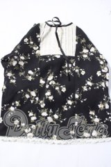 SDGrB/OF:MELODY.C様製 violet garden ブラウス U-26-04-01-026-TN-ZU