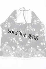 SDGrB/OF:MELODY.C様製 violet garden ブラウス U-26-04-01-026-TN-ZU