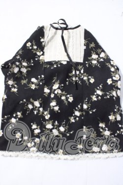 画像1: SDGrB/OF:MELODY.C様製 violet garden ブラウス U-26-04-01-026-TN-ZU