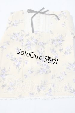 画像1: SDGrB/OF:MELODY.C様製 violet garden ブラウス U-26-04-01-027-TN-ZU