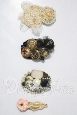 画像1: SD/アクセサリーセット U-26-03-25-190-TN-ZU