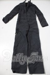 SD13BOY/OF:オールインワン(つなぎ):velvet*paw様製 U-26-04-01-001-TN-ZU