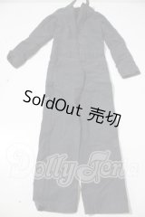 SD13BOY/OF:オールインワン(つなぎ):velvet*paw様製 U-26-04-01-001-TN-ZU