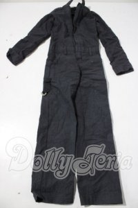 SD13BOY/OF:オールインワン(つなぎ):velvet*paw様製 U-26-04-01-001-TN-ZU