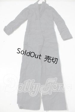 画像1: SD13BOY/OF:オールインワン(つなぎ):velvet*paw様製 U-26-04-01-001-TN-ZU