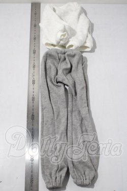 画像2: DDボーイ/OF:スウェット　shirousalon様製 A-26-04-01-1018-TN-ZU