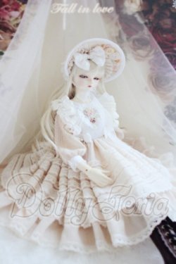 画像1: SDM/OF：coronaドレスセット U-26-04-01-009-TN-ZU