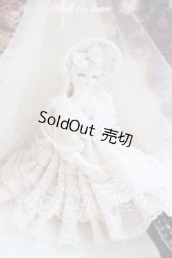 画像1: SDM/OF：coronaドレスセット U-26-04-01-009-TN-ZU