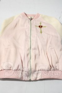 SD13BOY/OF:Melody.C様 スカジャン U-26-04-01-014-TN-ZU