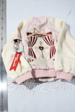 画像2: SD13BOY/OF:Melody.C様 スカジャン U-26-04-01-014-TN-ZU