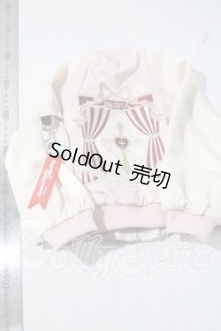 画像2: SD13BOY/OF:Melody.C様 スカジャン U-26-04-01-014-TN-ZU