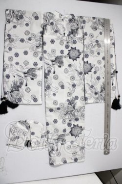 画像2: SD17B/OF:着物 U-26-03-25-180-TN-ZU