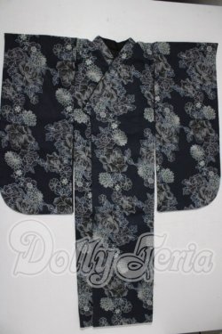 画像1: SD17B/OF:着物 U-26-03-25-176-TN-ZU