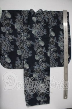 画像2: SD17B/OF:着物 U-26-03-25-176-TN-ZU