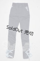 SDGrB＆SD13男の子/OF:パンツ U-26-03-25-169-TN-ZU