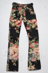 SDGrB＆SD13男の子/OF:パンツ U-26-03-25-168-TN-ZU