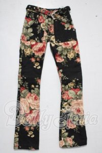 SDGrB＆SD13男の子/OF:パンツ U-26-03-25-168-TN-ZU