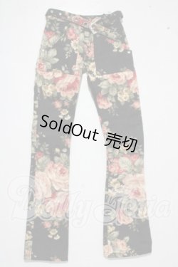 画像1: SDGrB＆SD13男の子/OF:パンツ U-26-03-25-168-TN-ZU