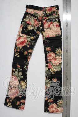 画像2: SDGrB＆SD13男の子/OF:パンツ U-26-03-25-168-TN-ZU