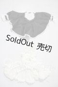 MSD/OF：velvet*paw製衣装セット U-26-03-25-172-TN-ZU