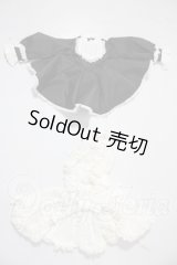 MSD/OF：velvet*paw製衣装セット U-26-03-25-172-TN-ZU