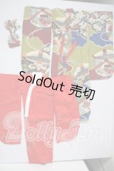 SD/OF 着物セット U-26-03-25-170-TN-ZU