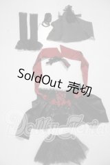 ダマスクレースアップスカートセット U-26-03-25-174-TN-ZU